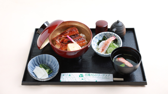 うな丼